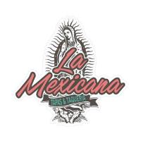 La Mexicana Taco Bar image 4